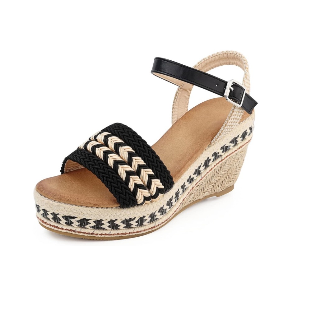 Espadrilles